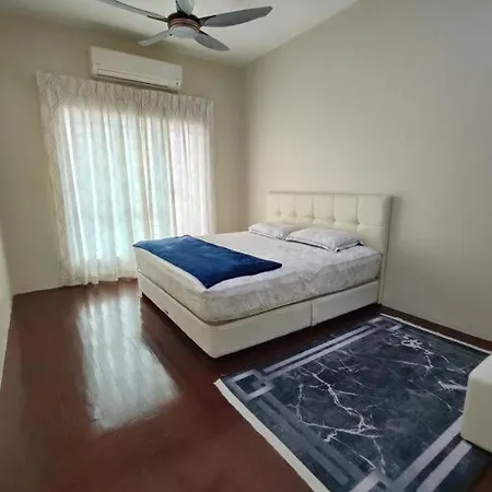 Dhiyaa'S Homestay, Belleza Jitra Exterior photo