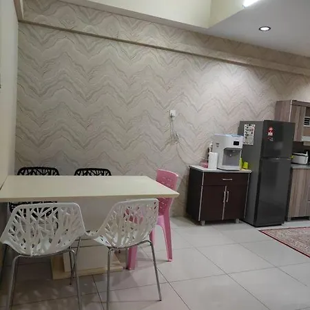 Dhiyaa'S Homestay, Belleza Jitra Exterior photo