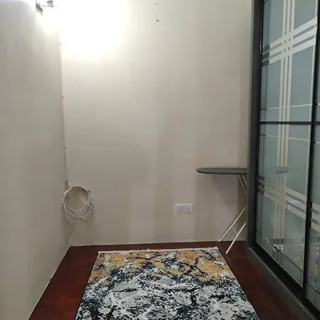 Dhiyaa'S Homestay, Belleza Jitra Exterior photo