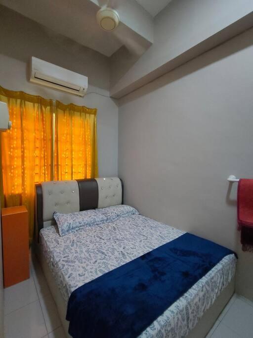 Dhiyaa's Homestay, Belleza Holiday home *