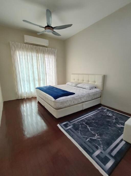 Dhiyaa's Homestay, Belleza