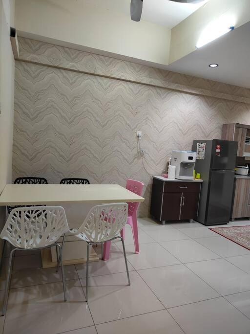 Holiday home Dhiyaa's Homestay, Belleza
