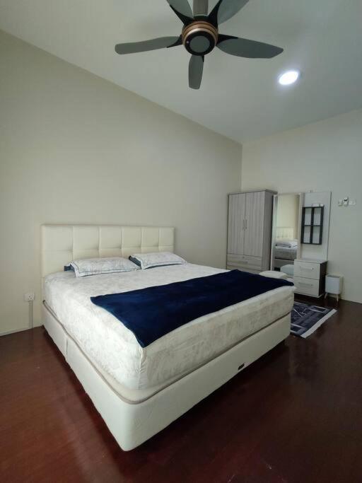 Dhiyaa's Homestay, Belleza *