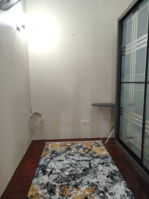 Dhiyaa's Homestay, Belleza Jitra