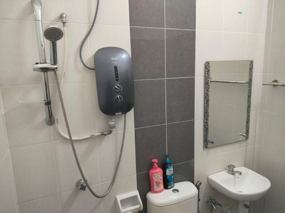 Dhiyaa's Homestay, Belleza Holiday home