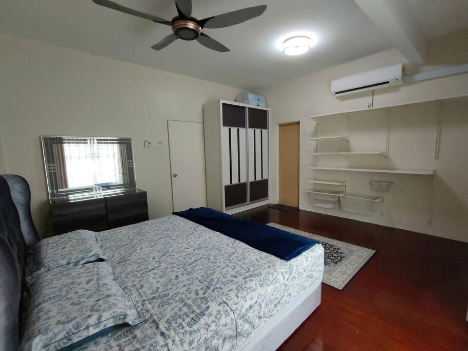 Holiday home Dhiyaa's Homestay, Belleza