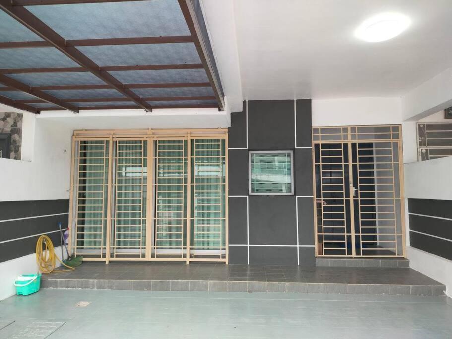 Holiday home Dhiyaa's Homestay, Belleza Jitra